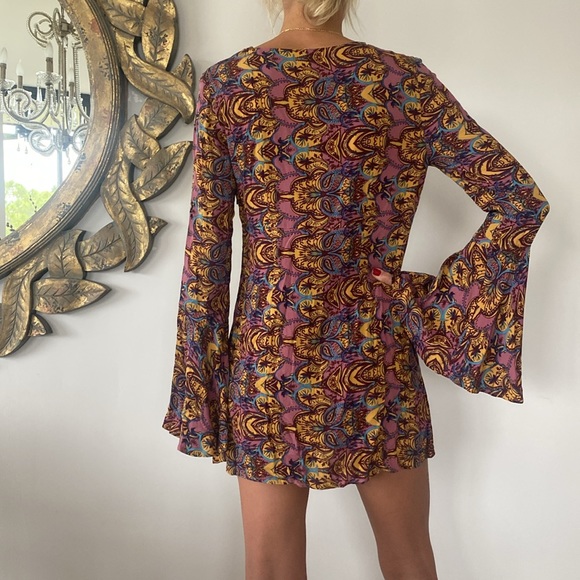 Free people dress - Picture 8 of 15